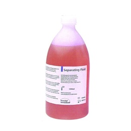 Ivoclar Vivadent Separating Fluid for Gypsum and Resin
