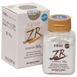 Vintage Zr Zirconium Oxide Ceramic Coating Powder 50g