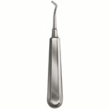 Mershon Band Pusher for Orthodontic Procedures