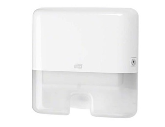 Tork® Xpress® Mini Dispenser for Multiple Towels