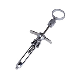 Dental Syringe for Anaesthesia – Professional Dental Use