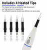 Obturation Pen & Gutta Cutter