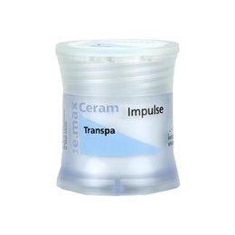 IPS e.max Ceram Transpa Metal-Free Ceramic System for Dental Restorations