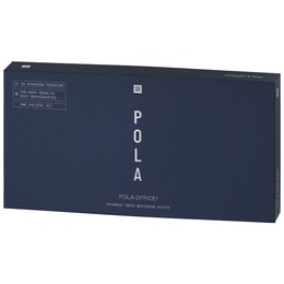 Pola Office+ 37.5% Hydrogen Peroxide Dental Whitening Kit for 1 Patient