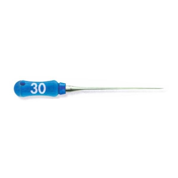 Side Capacitor 25 mm (4 pcs)