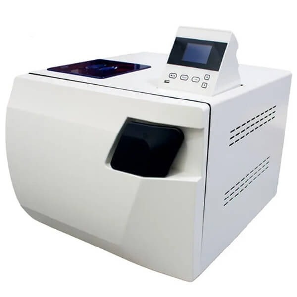 Class B Autoclave 23 Litres for Dental Clinics and Laboratories