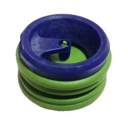 Antireturn Valve CAS-1 for Dental Equipment