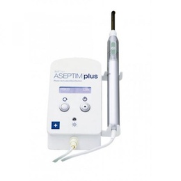 Aseptim Plus Photoactive Buddha Dental Disinfection System