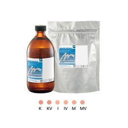 Major Repair Self-Curing Resin Kit 100g Powder + 100ml Liquid