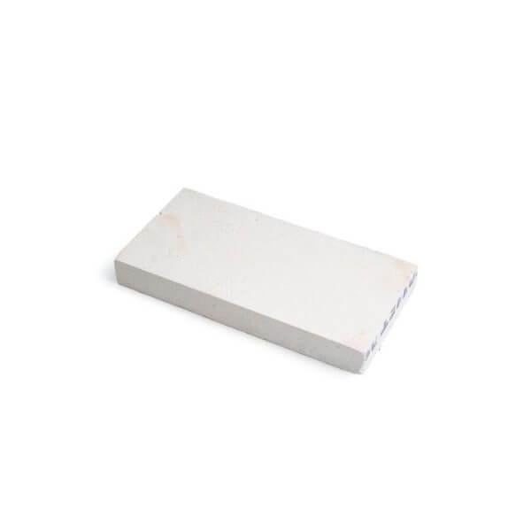 White Refractory Brick