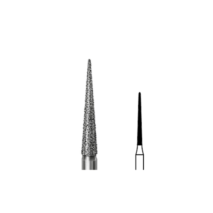 Bur 859 Diamond CA (FG)