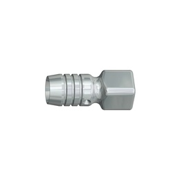 Internal Hexagonal Impression Post for Dentsply Astra Osseospeed Lilac® ø4.0/4.5