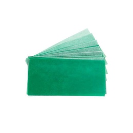 Calibrated Casting Wax for Precise Dental Applications