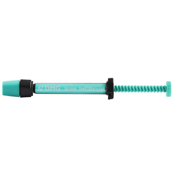 Icon Infiltrant Infiltration Treatment – 3 Syringes of 0.45 ml