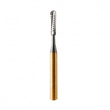 Barracuda Tungsten Carbide Milling Cutter for Metal Cutting