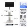 24-inch intraoral imaging display
