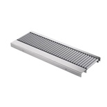 Euromatic Plus Front Sliding Surface with Roller for Dental Sterilisation Sealers
