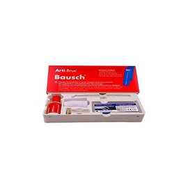 Anti-Brux Set Red Occlusal Indicator Varnish 15ml