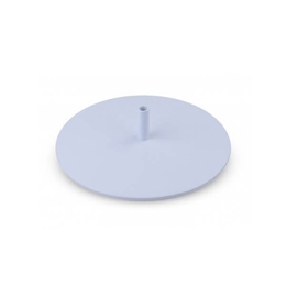 Circular Tabletop Support for Dental Lamps – Stable and Durable