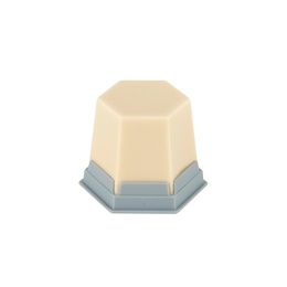 Geo Classic Natural Modelling Wax 75g for Dental Applications