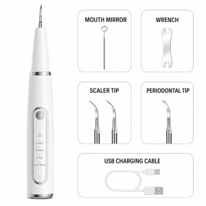 Dental Ultrasonic Scaler