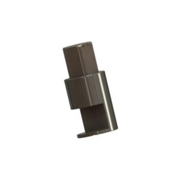 Unitary Replica for External Connection Regular Platform Implants
