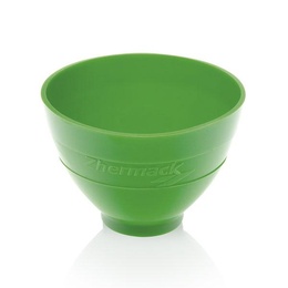Medium Alginate Mixing Cup for Dental Applications