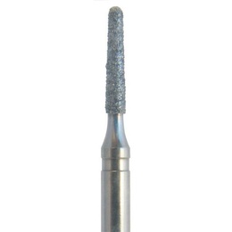 Diamond Bur 1118 017 HP Conical for Precision Dental Lab Work