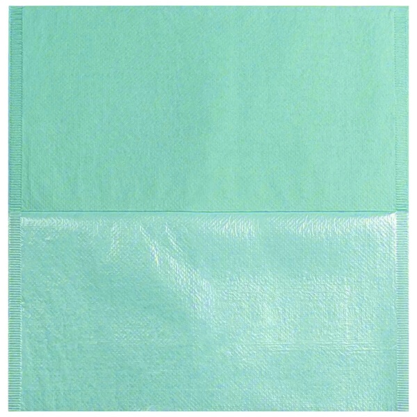 Disposable Headrest Cover Protector 33 x 34 cm - Pack of 250