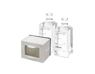 Assistina Twin Care Set with Cleaner, Oil, and HEPA Filter for Handpieces