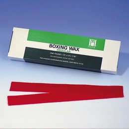 Regular Boxing Wax for Dental Processing