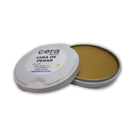 Reus Bonding Wax 50g Tin for Dental Bonding and Processing