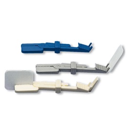 Emmenix X-Ray Film Holder Positioner Set of 3 for Dental Radiography