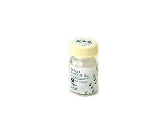 FUJI II Intro Kit Glass Ionomer Cement No. 21 (15g Powder + 8ml Liquid)