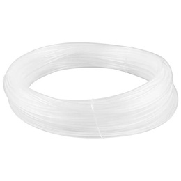 Hygoformic L Transparent Plastic Pipe 100 m for Dental Units
