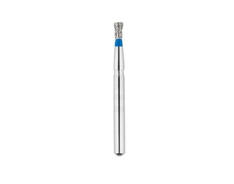 Diamond Inverted Cone Burr with Collar 806 – Pack of 5