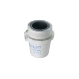 Graphite Crucible for Dental Laboratory Use - Filli Manfredi