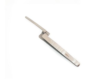 Miller Clamp for Paper Dental Instrument