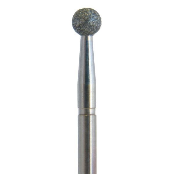 Diamond Bur 1101 035 HP Ball