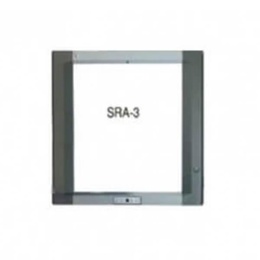 Flat Negatoscope SRA3 for Dental Radiograph Viewing