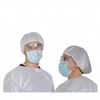 Comprehensive Surgical Cap for Dental Clinics and Laboratories