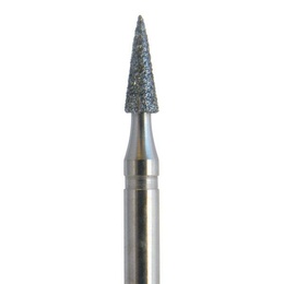 Diamond Bur 1117 022 HP Pointed Tapered Conical Bur