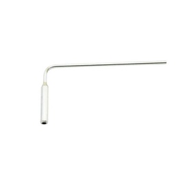 Internal Irrigation Needle Type 1 Without Guillotine for Dental Use