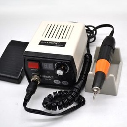 40000RPM Dental Micromotor with Carbon Brush and Pedal Control