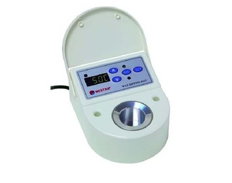 Immersion Wax Heater for Precise Dental Wax Melting