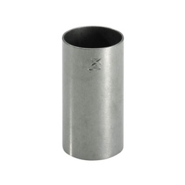 Stainless Steel Rings for 55mm Dental Muffles