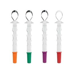Omni-Matrix Winged System with Disposable Retainers - 48 Pieces
