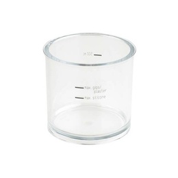 Twister Mixing Cups for Dental Material Mixing Machines