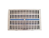 Sterilization Case for 5 Dental Instruments