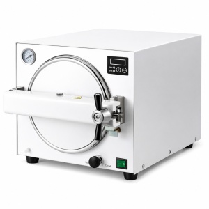 18L Autoclave Steam Sterilizer